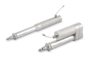 Electrical Actuators