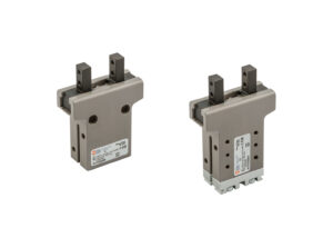 Pneumatic Grippers