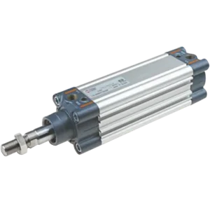ISO 15552 Standard Cylinder