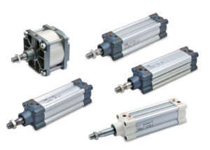 Pneumatic Cylinders