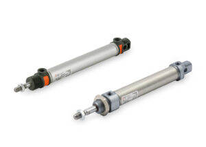 Mini Cylinder Series ISO 6432