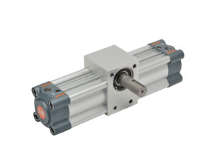 Rotary Actuators