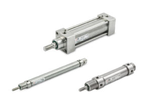 Stainless Steel Series