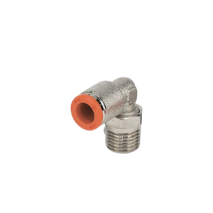 Swivel Elbow Taper