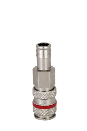 Series 019 Hose Tail Couplings