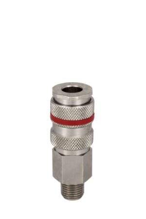 Series 019 Male Coupling