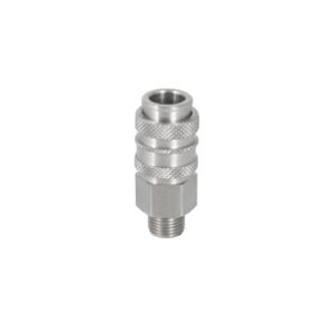 Series 021 Male Couplings