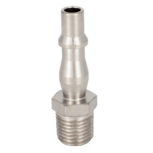 Series 019 Male Plug
