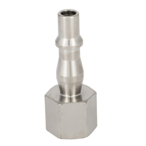Series 019 Female Plug