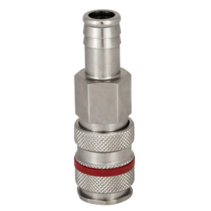 Series 019 Hose Tail Couplings