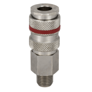 Series 019 Male Coupling