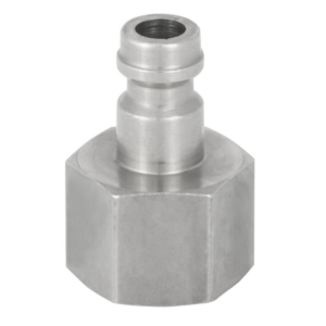 Series 021 Female Plug