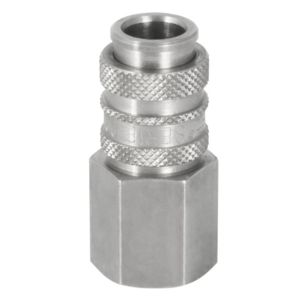 Series 021 Female Coupling