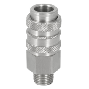 Series 021 Male Couplings