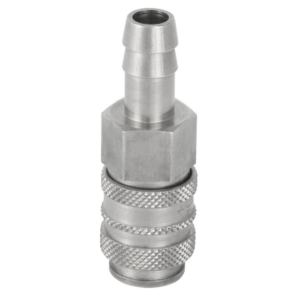Series 021 Hosetail Couplings