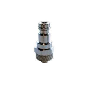 Series 021 Hose Tail Plug