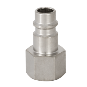 Series 025 Female Plug