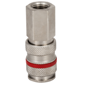 Series 019 Female Coupling