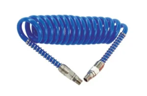PU Recoil Hose
