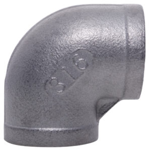 Equal Elbow