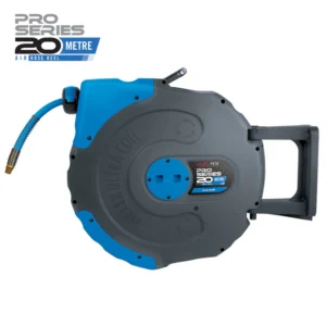 Pro Series Hose Reel