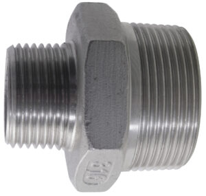Hex Reducing Niple