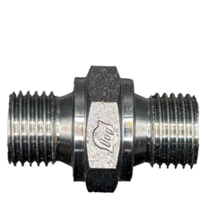 Equal Male Male Adaptor