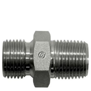 Reducing Male Parallel Male Taper Adaptor