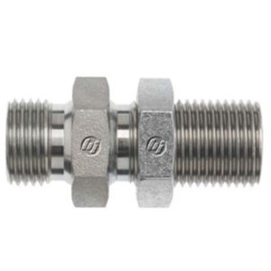 Male Bulkhead Adaptor