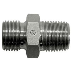 Equal Male Parallel Male Taper Adaptor