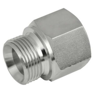 Equal Male Female Fixed Adaptor