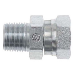 Reducing Male Female Swivel Adaptor