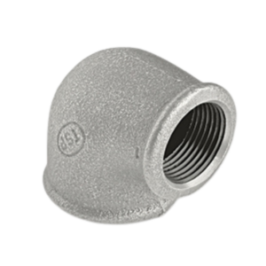 Female Reducing Elbow