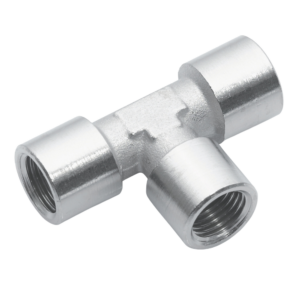 Threaded Adaptors