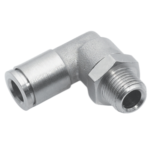 Swivel Elbow Taper