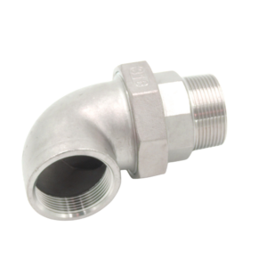 Male Female Equal Elbow
