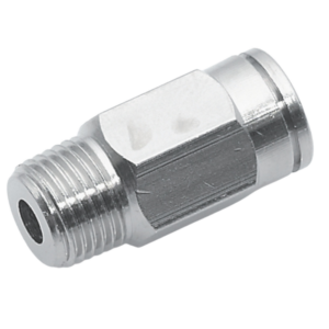 Male Stud Taper