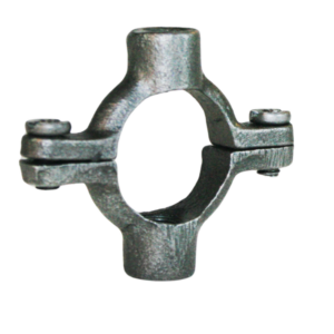 Double Pipe Ring