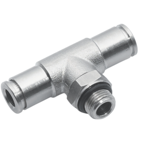Swivel Tee Parallel