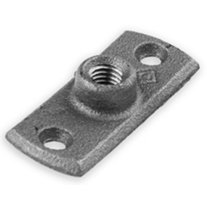 M10 Back Plate