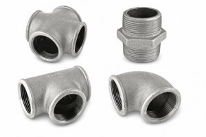Galvanised Fittings