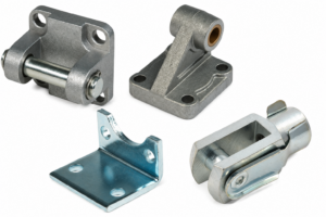 ISO15552 Cylinder Accessories