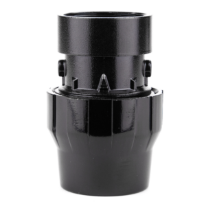 Female Stud Coupling Aluminium