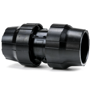 Equal Sliding Coupling Aluminium