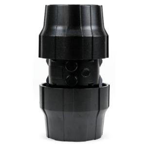 Equal Coupling Aluminium
