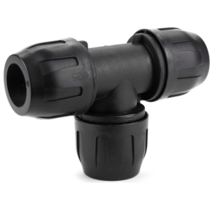 Equal Tee Polymer
