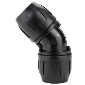 45deg Elbow Polymer