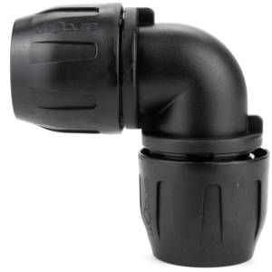 Equal Elbow Polymer