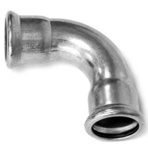 Press Fit  Equal Elbow