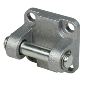 Female Hinge